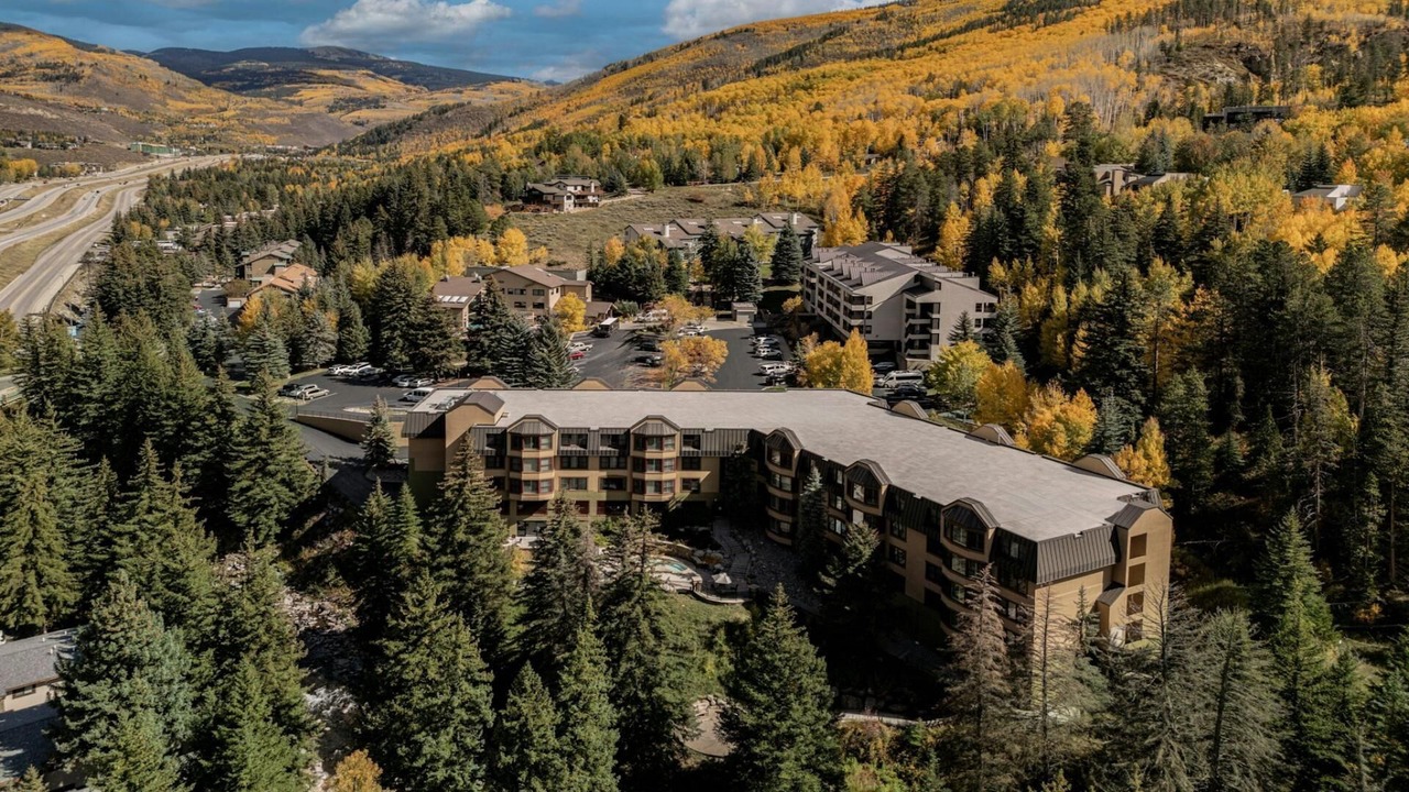 Photo of Outdoor in Vail