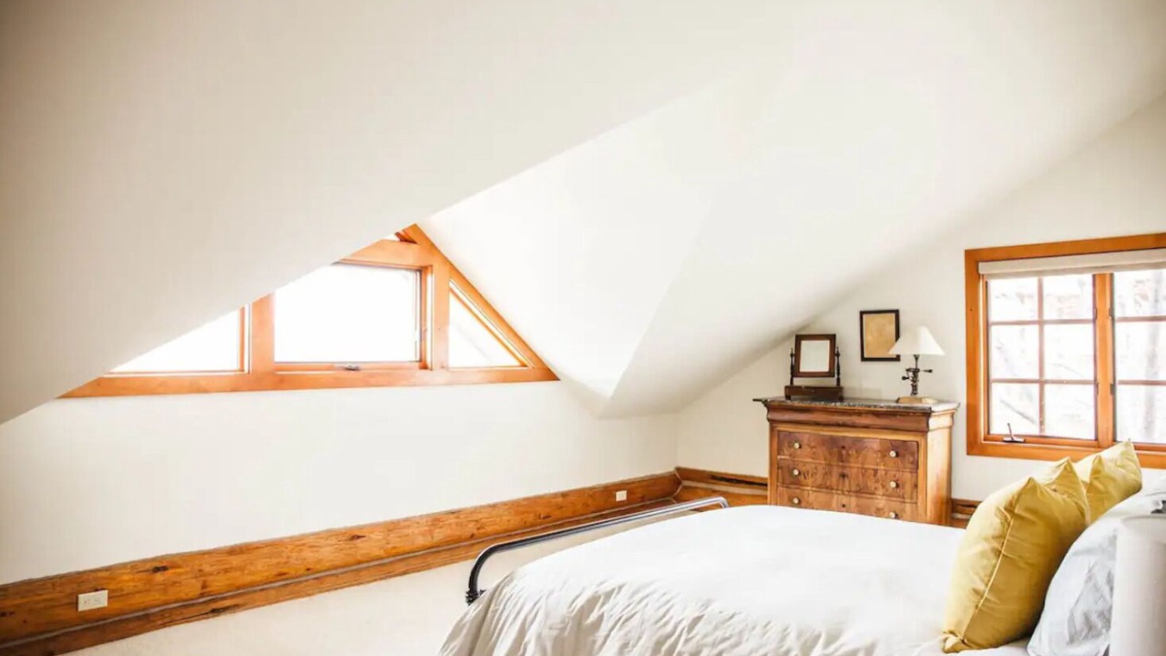 Photo of Bedroom in Montrose