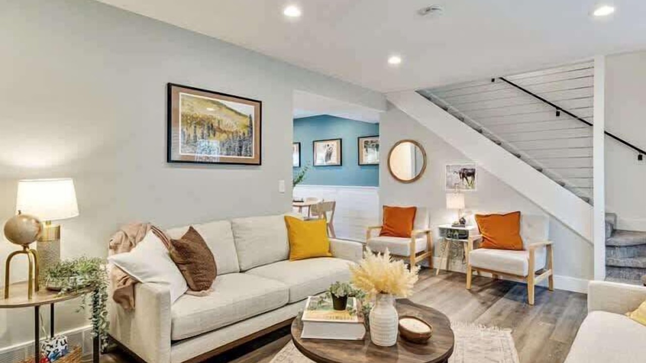Photo of Livingroom in Holladay