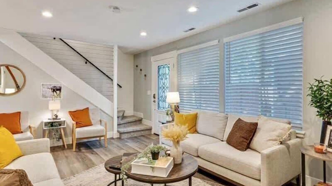 Photo of Livingroom in Holladay