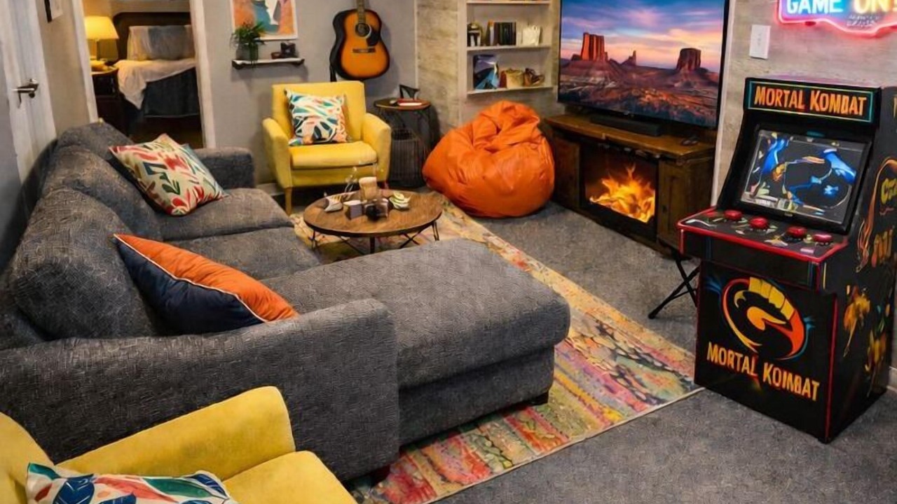Photo of Livingroom in Bountiful