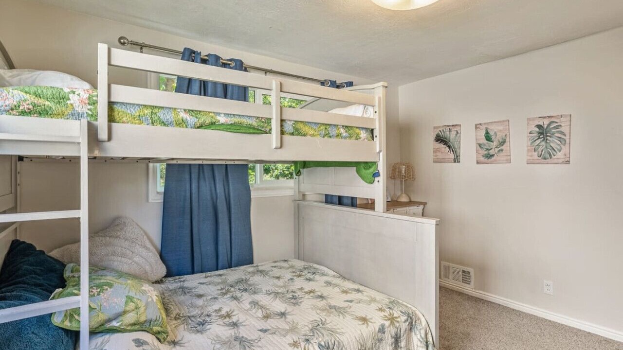 Photo of Bedroom in Salt Lake City