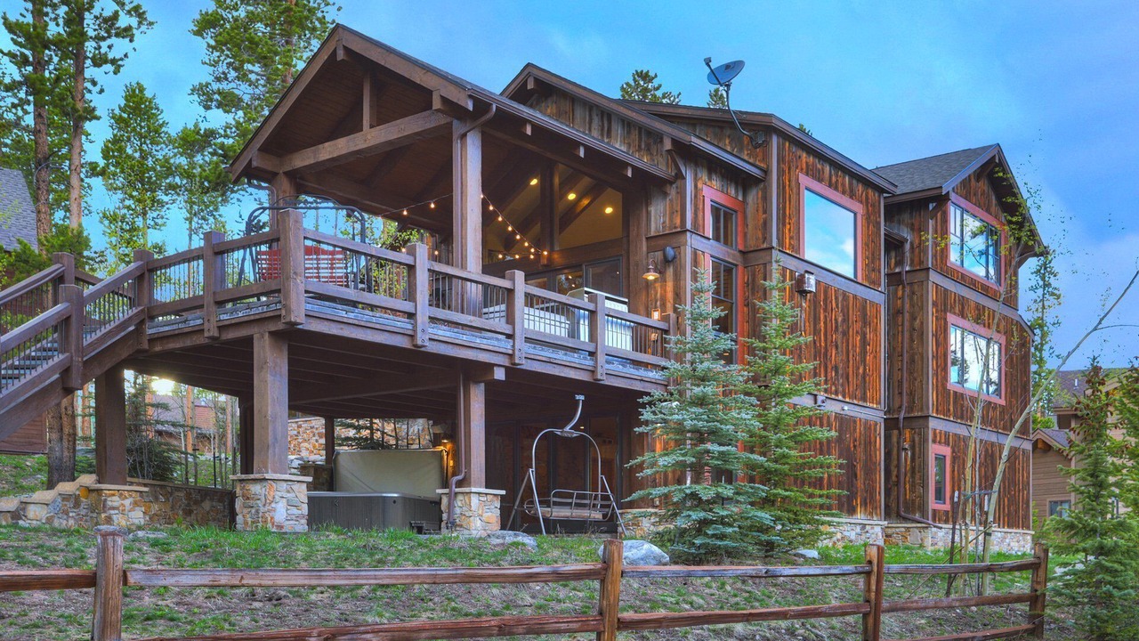 Photo of Outdoor in Warrior's Mark West