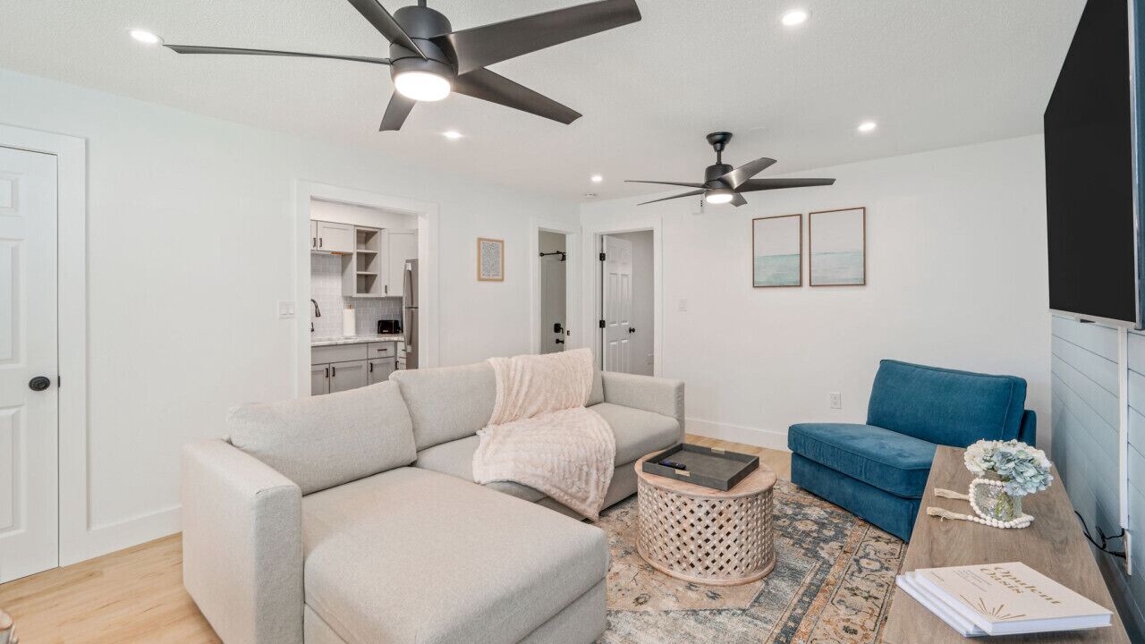 Photo of Bedroom in Wright
