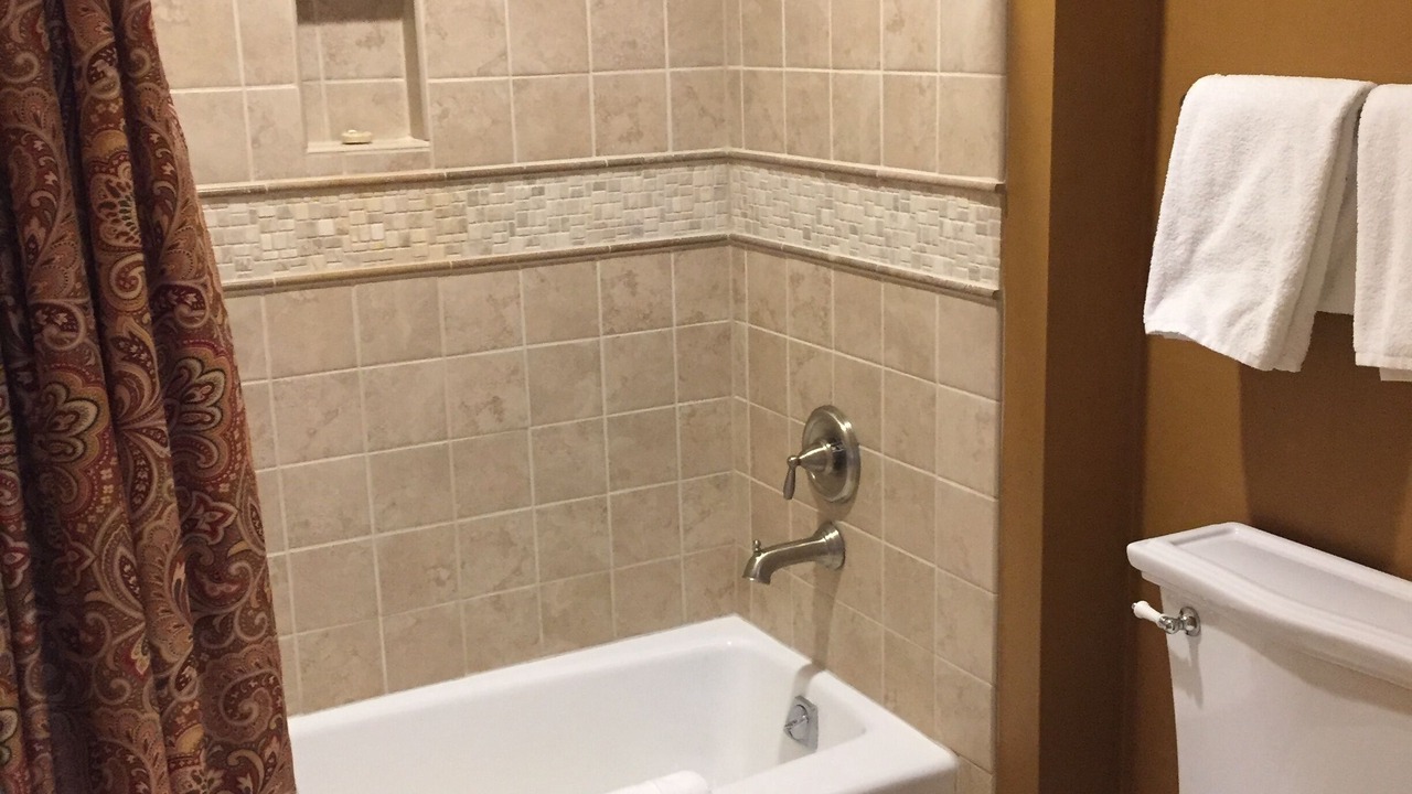 Photo of Bathroom in Beaver Creek