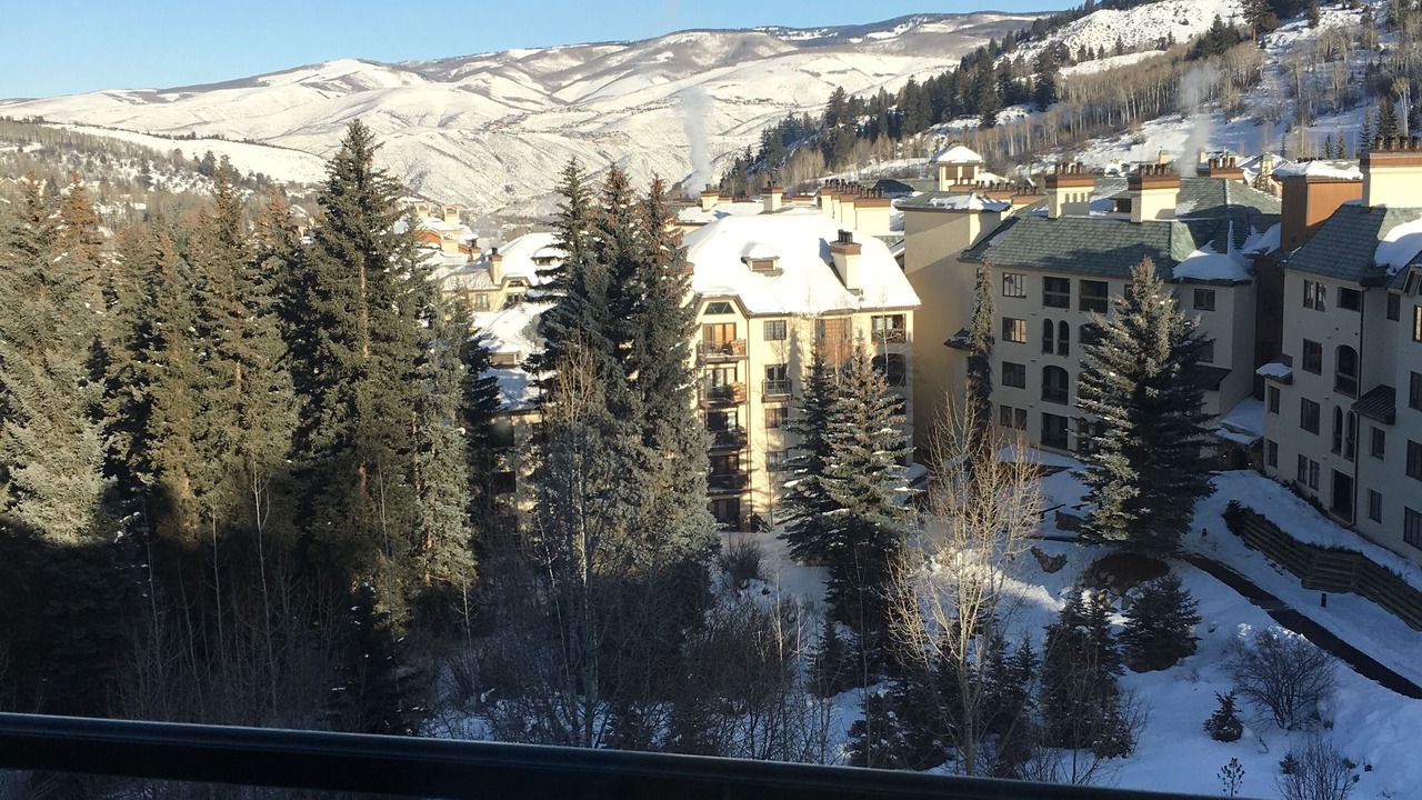Photo of Outdoor in Beaver Creek
