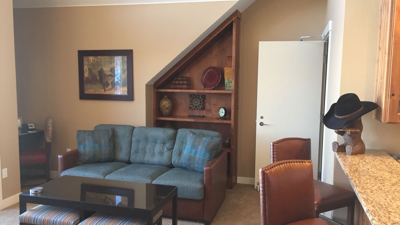 Photo of Livingroom in Beaver Creek