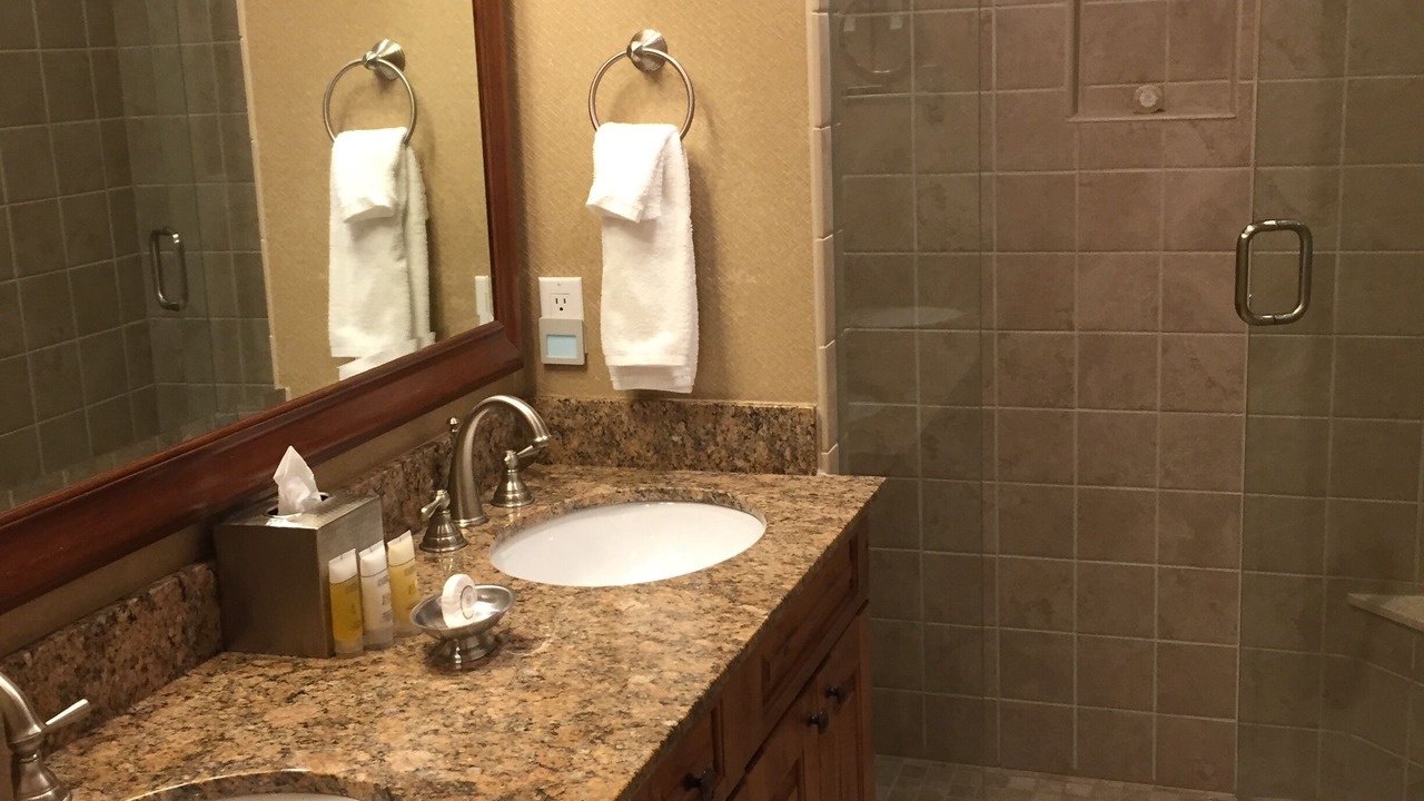 Photo of Bathroom in Beaver Creek