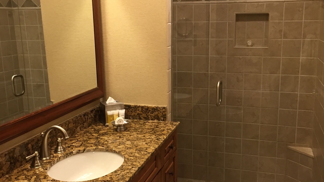 Photo of Bathroom in Beaver Creek
