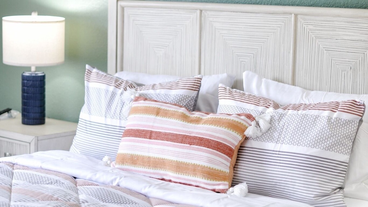 Photo of Bedroom in Long Meadow