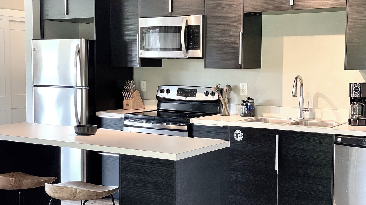 Photo of Kitchen in Mount Crested Butte