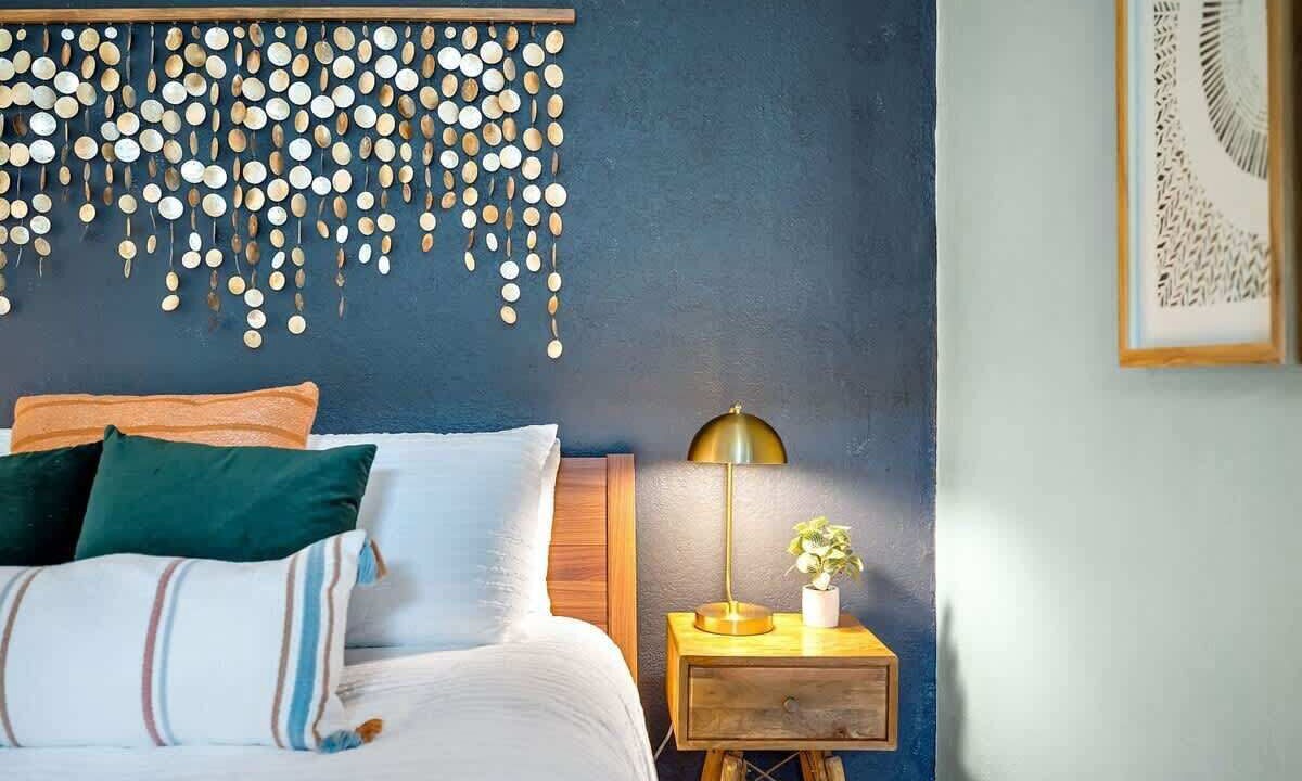 Photo of Bedroom in Speer