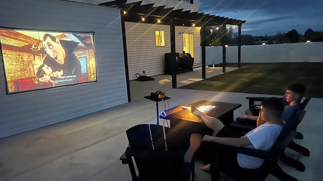 Photo of Outdoor in Lapoint