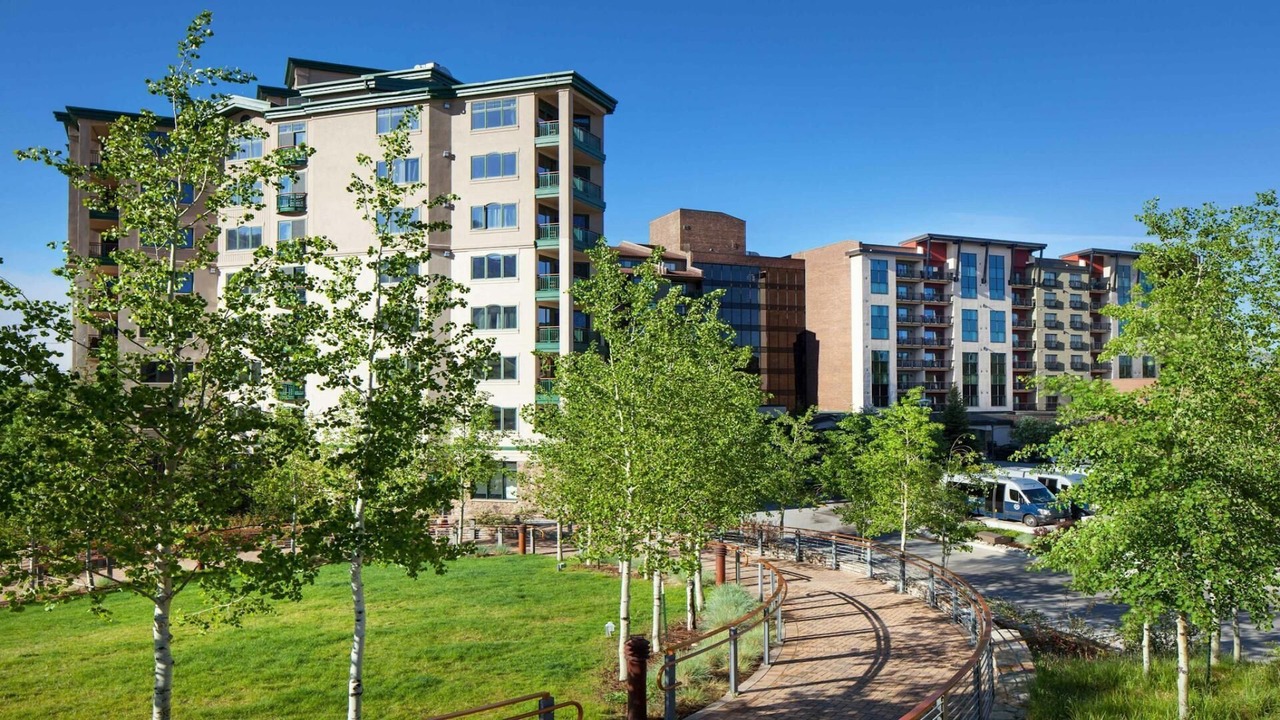 Photo of Outdoor in Steamboat Springs