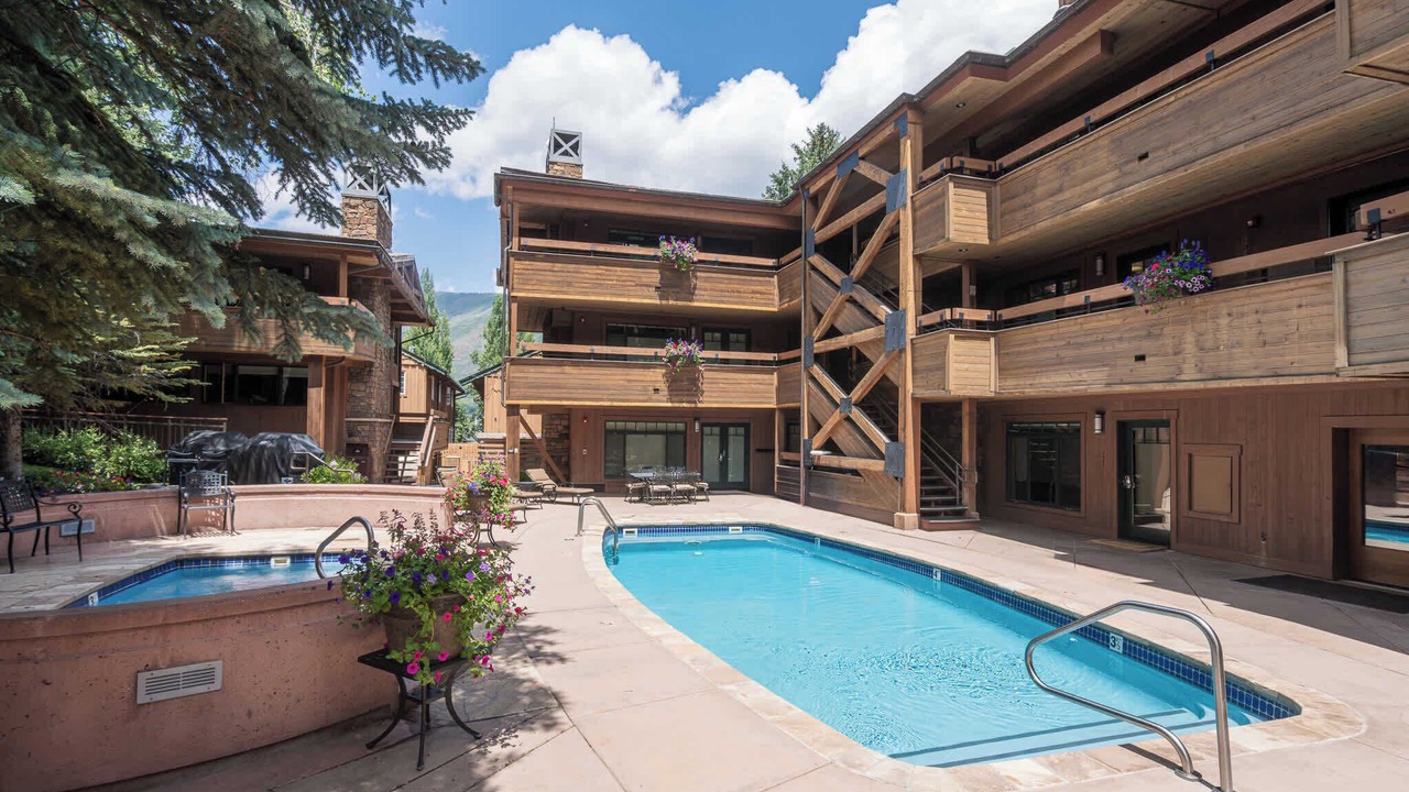 Photo of Outdoor in Aspen