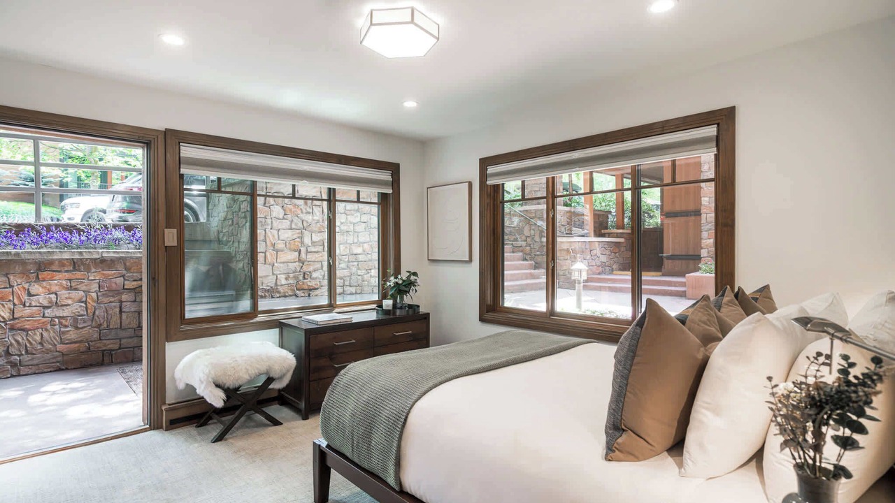 Photo of Bedroom in Aspen