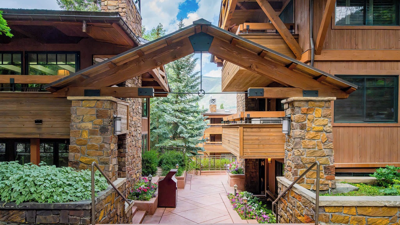 Photo of Outdoor in Aspen