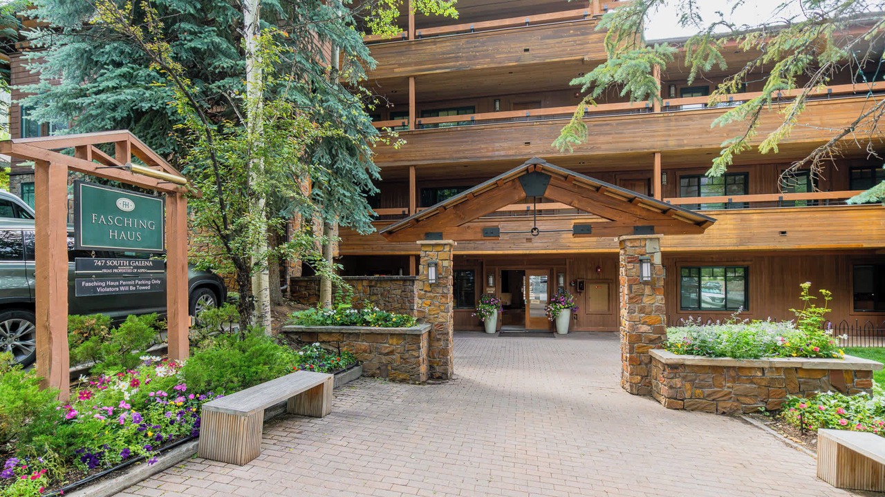 Photo of Outdoor in Aspen