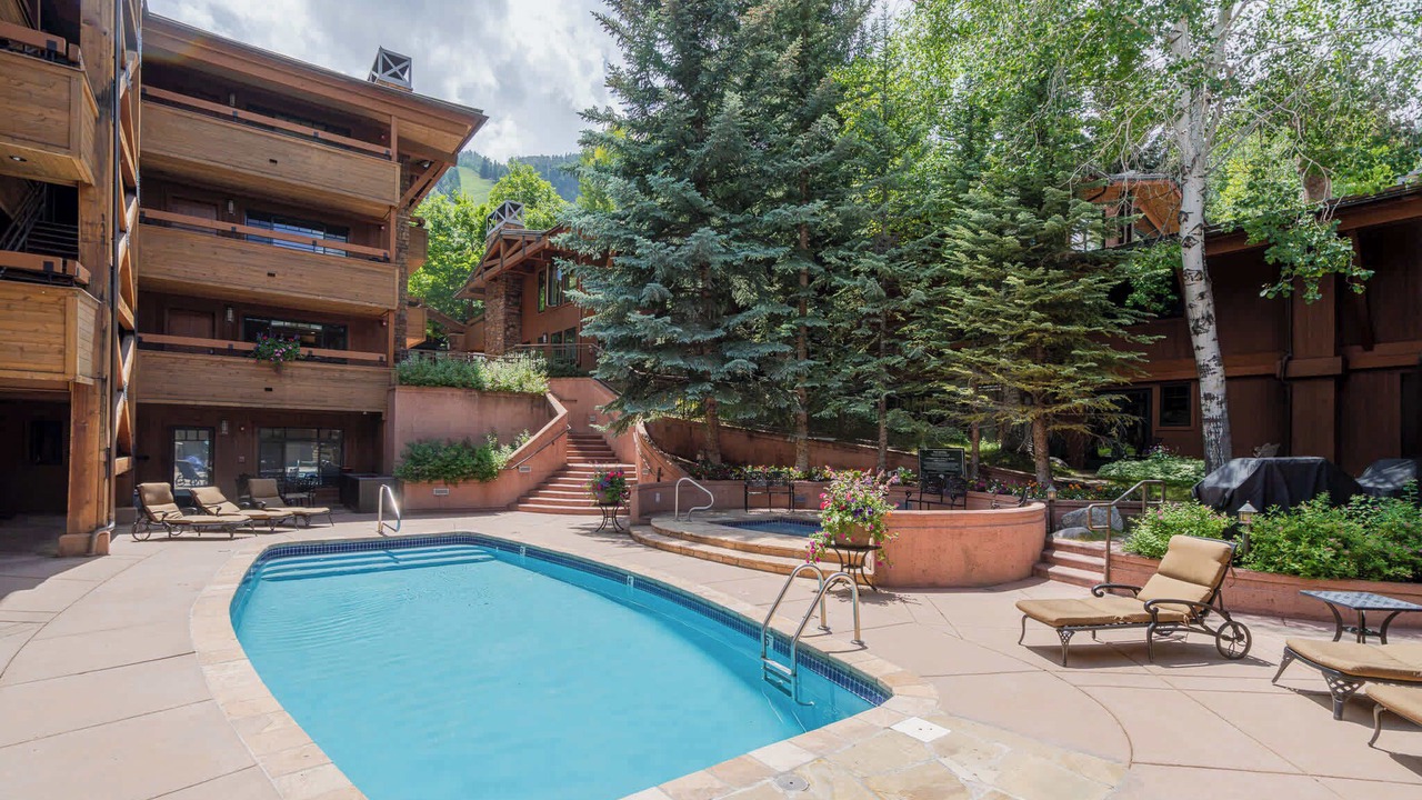 Photo of Outdoor in Aspen