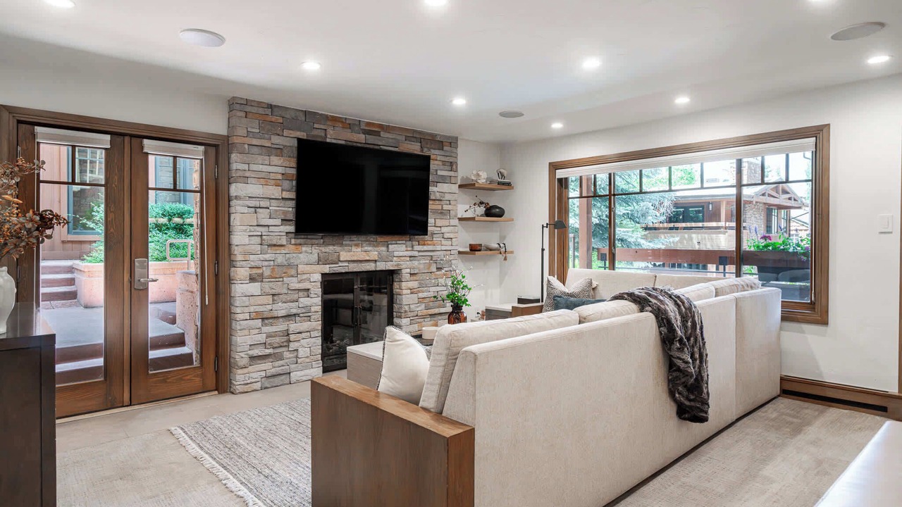 Photo of Livingroom in Aspen