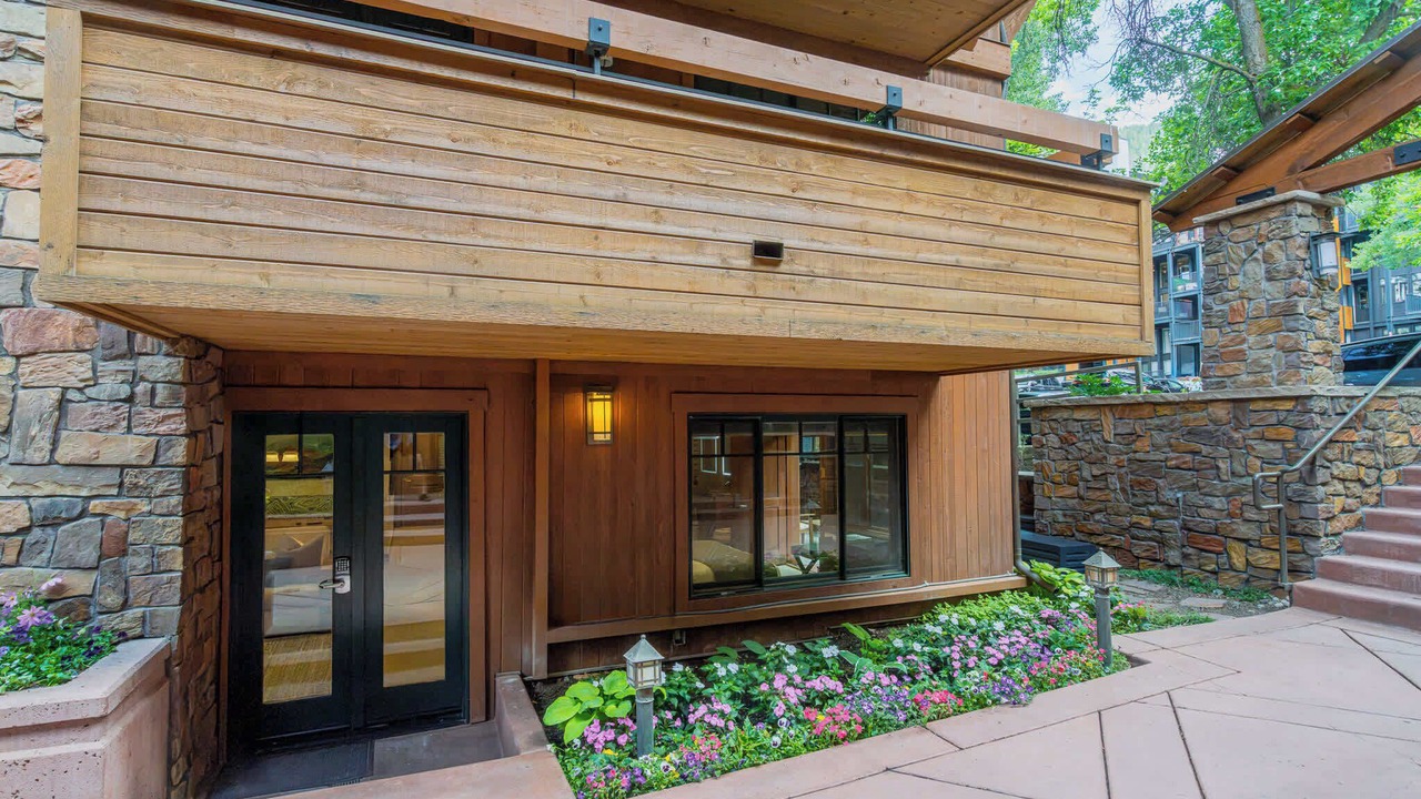 Photo of Outdoor in Aspen