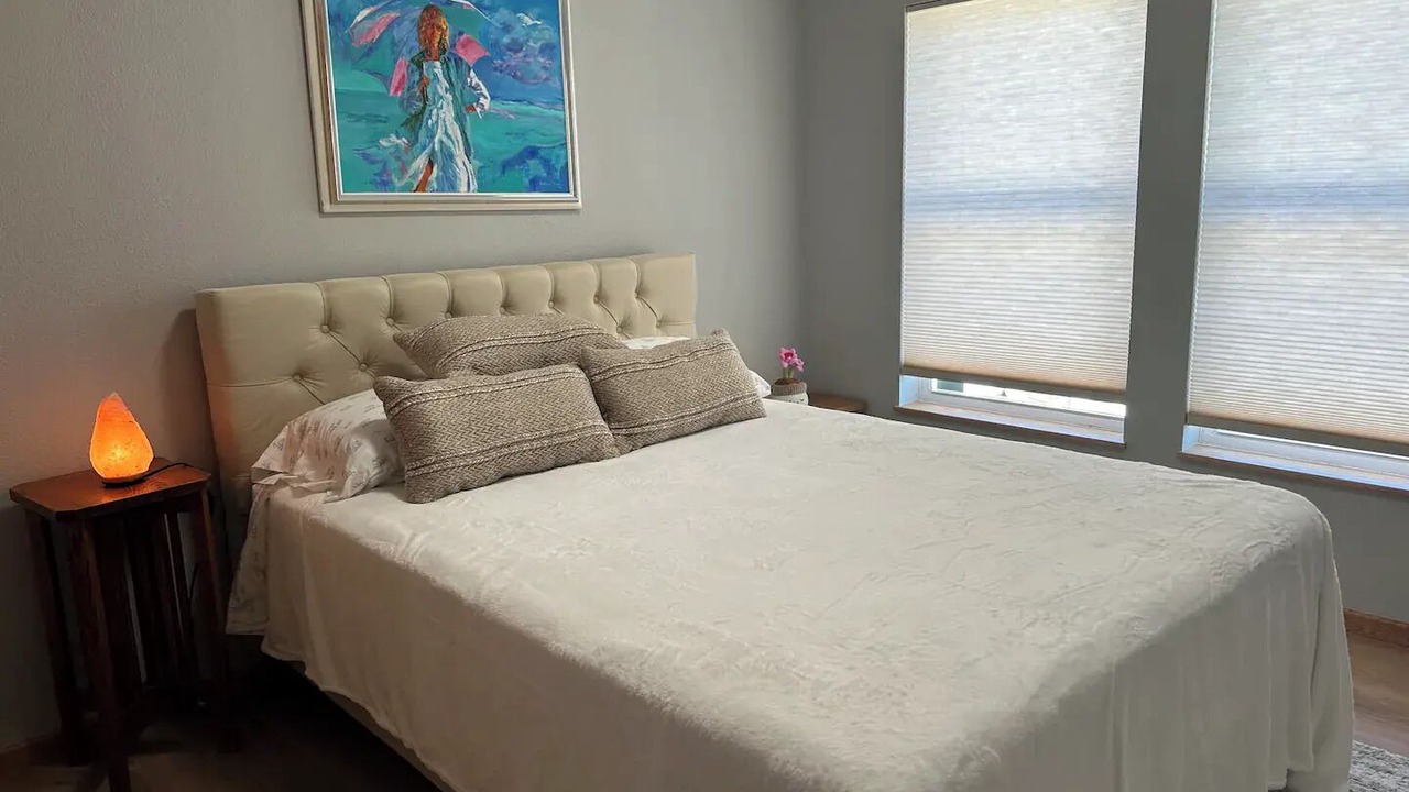 Photo of Bedroom in Leadville North