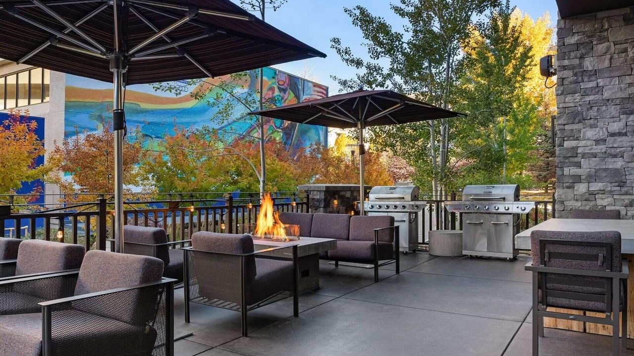 Photo of Outdoor in Avon
