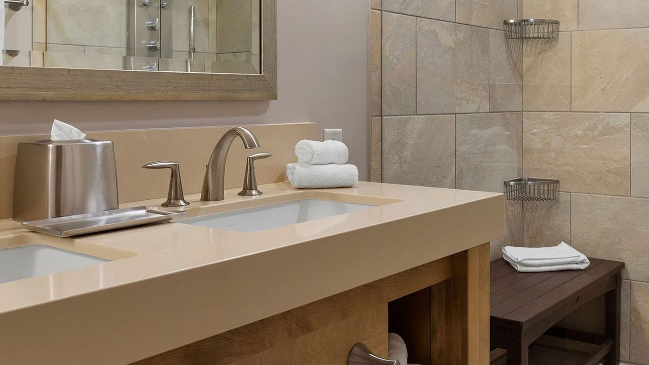 Photo of Bathroom in Avon