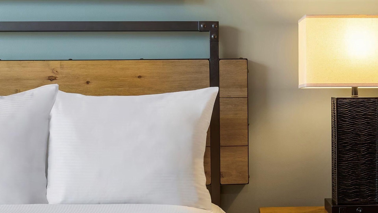 Photo of Bedroom in Avon