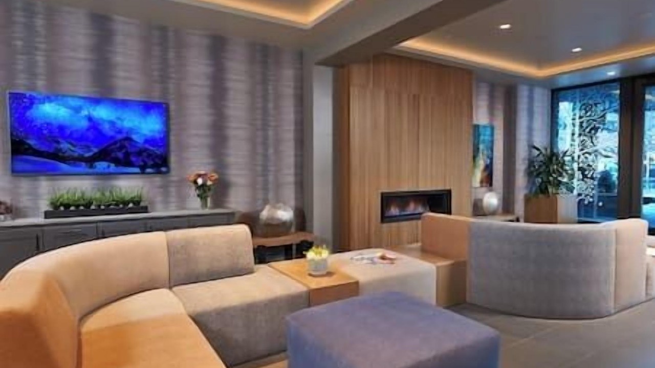 Photo of Livingroom in Downtown