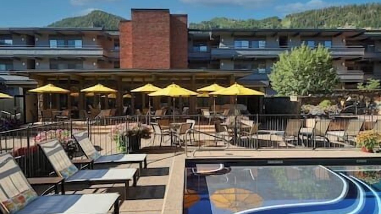 Photo of Outdoor in Downtown