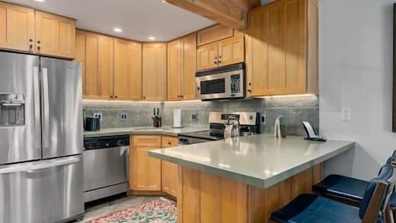 Photo of Kitchen in Downtown