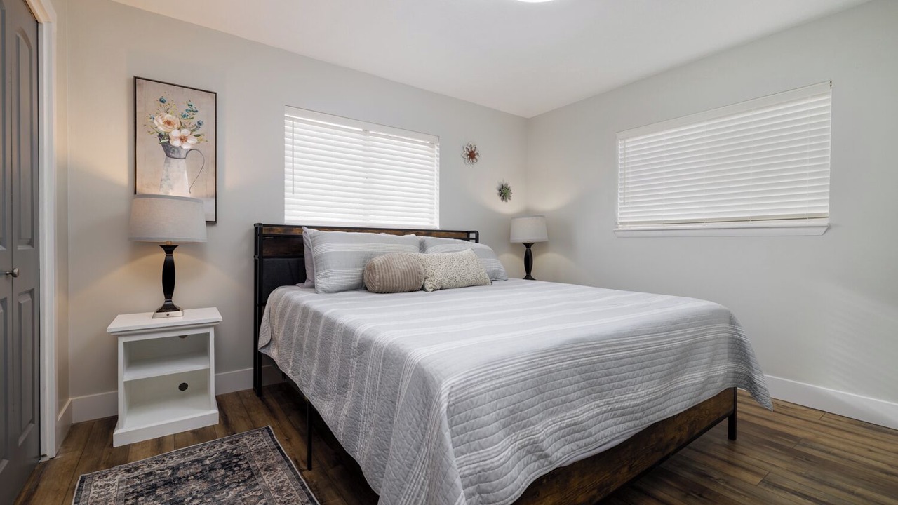 Photo of Bedroom in Vernal