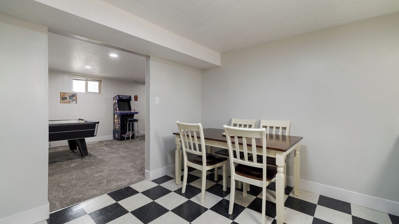 Photo of Bedroom in Vernal