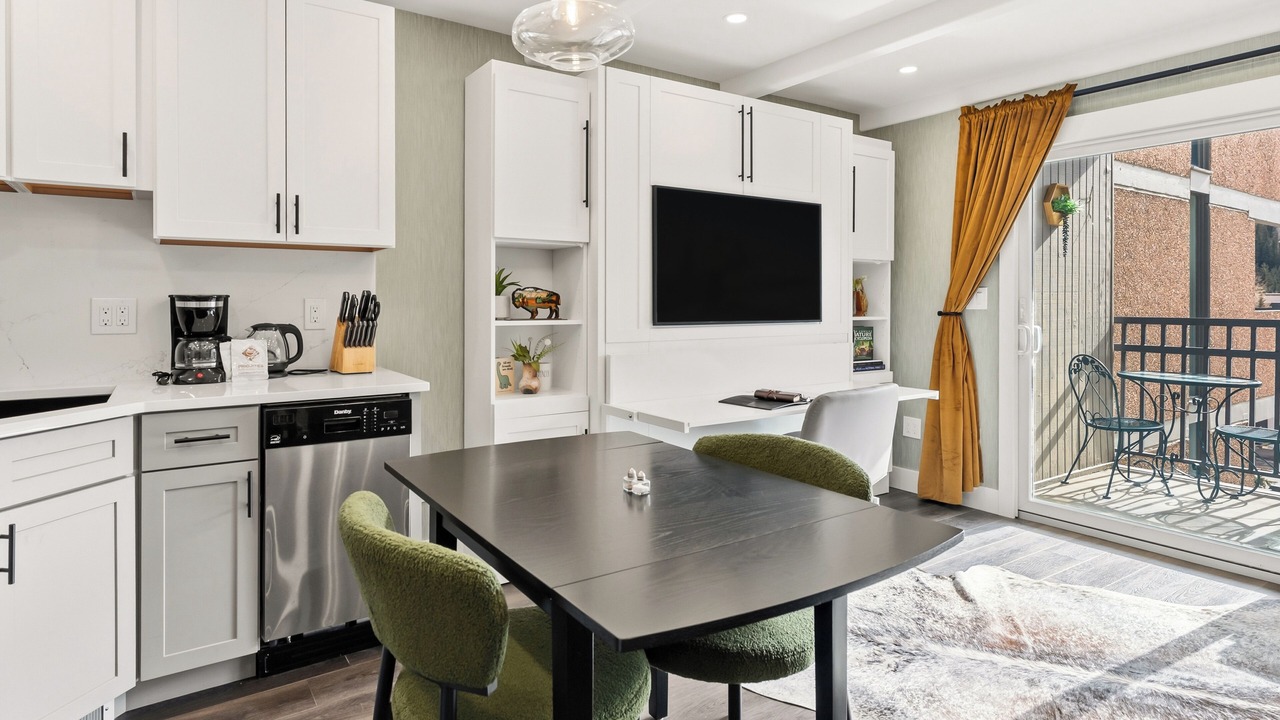 Photo of Kitchen in Vail