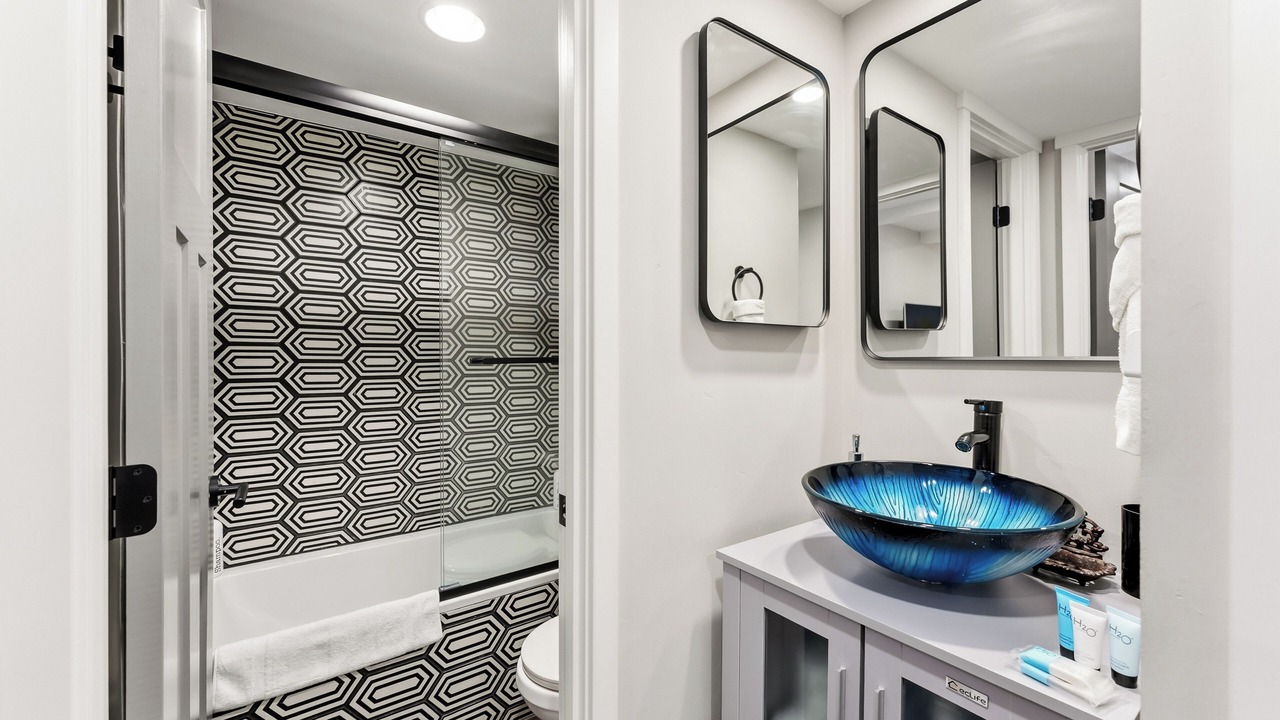 Photo of Bathroom in Vail