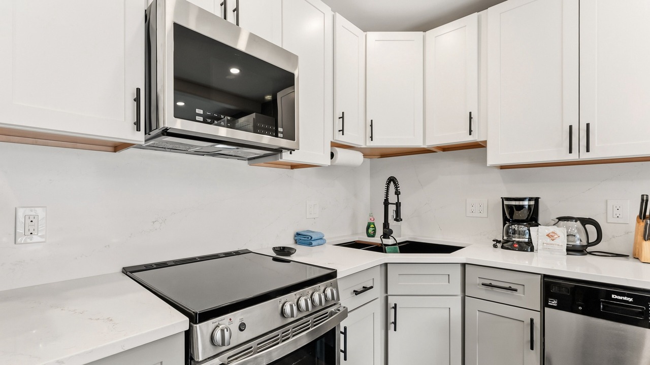 Photo of Kitchen in Vail