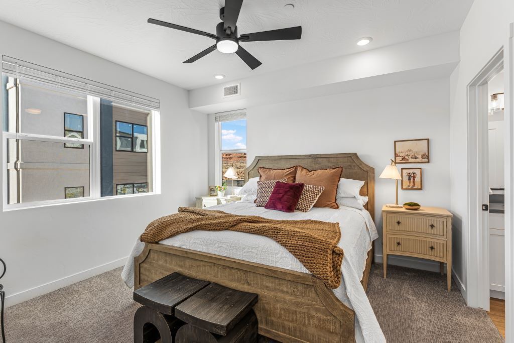 Photo of Bedroom in St. George