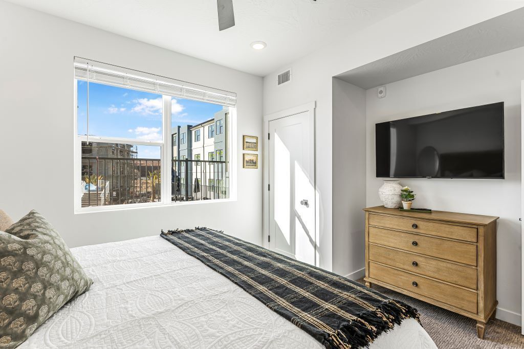 Photo of Bedroom in St. George