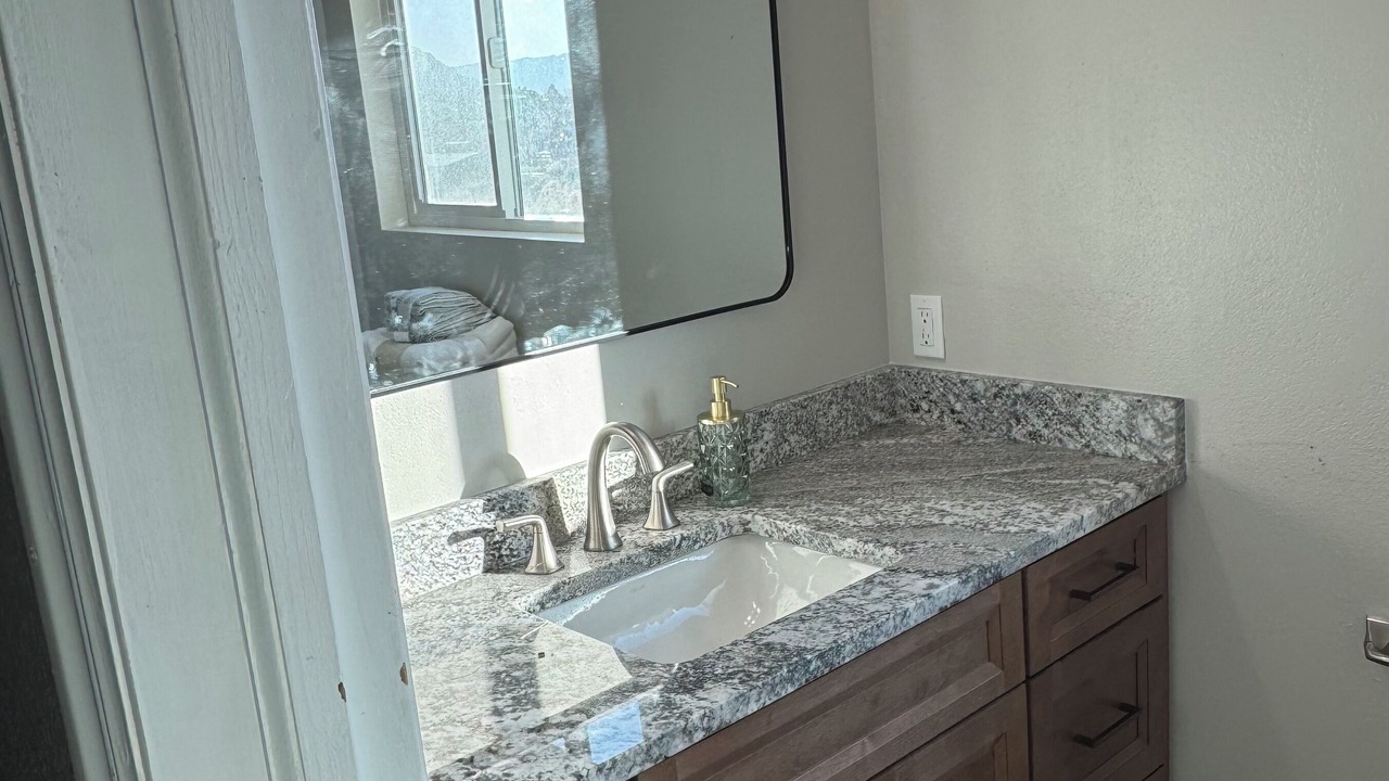 Photo of Bathroom in St. George