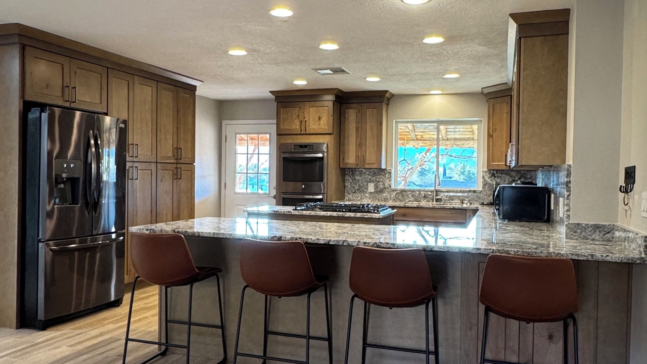 Photo of Kitchen in St. George