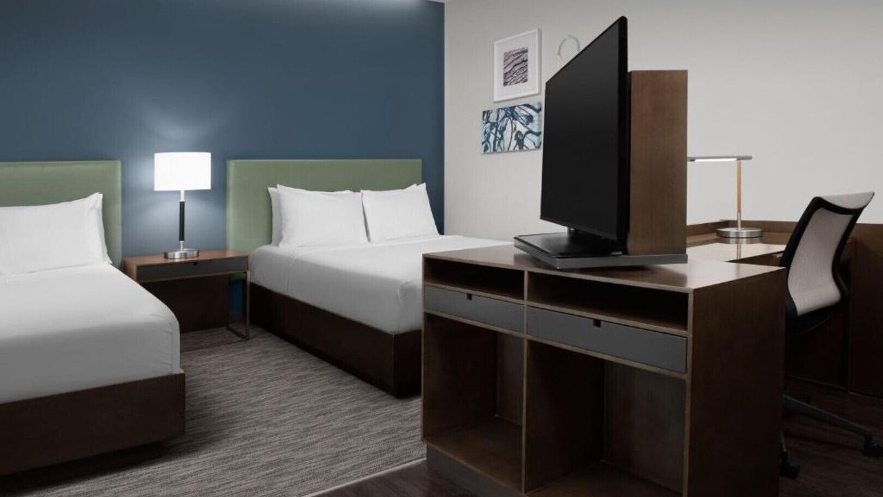 Photo of Bedroom in Lone Tree
