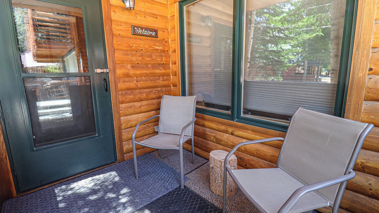 Photo of Outdoor in Grand Lake