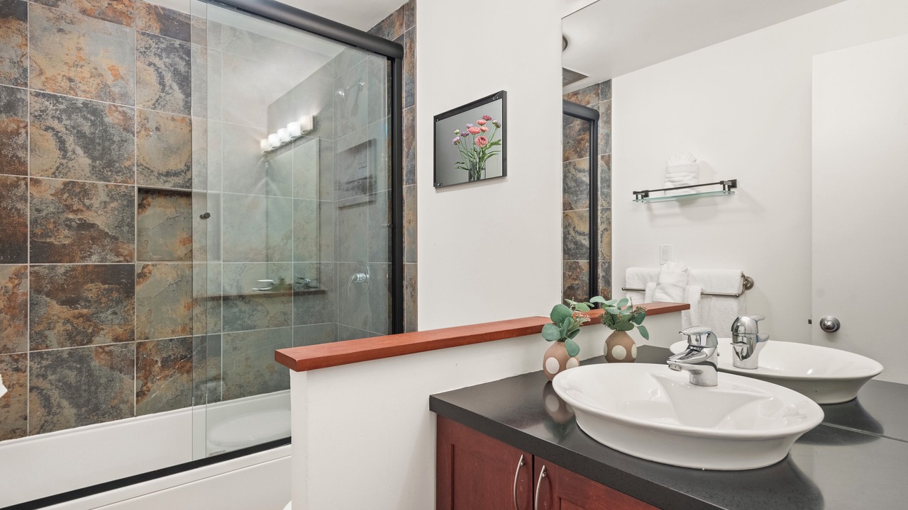 Photo of Bathroom in Aspen