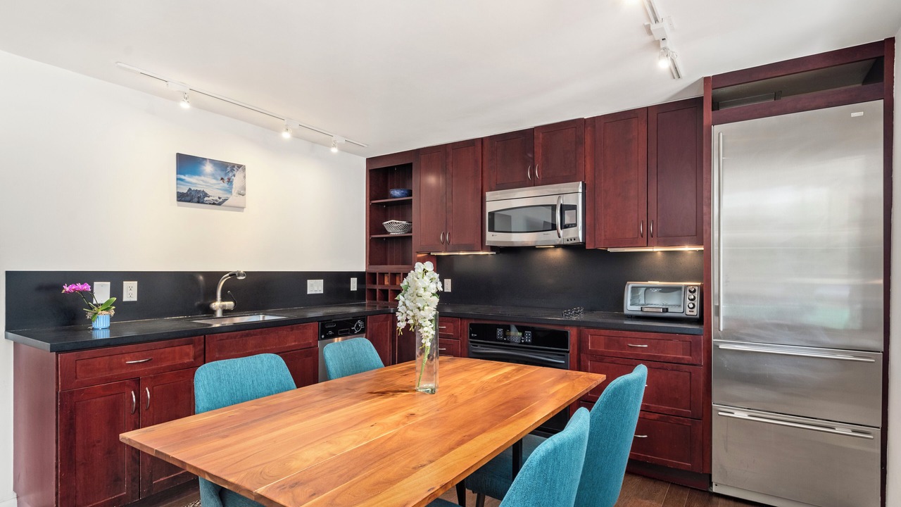 Photo of Kitchen in Aspen