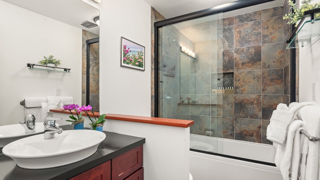 Photo of Bathroom in Aspen