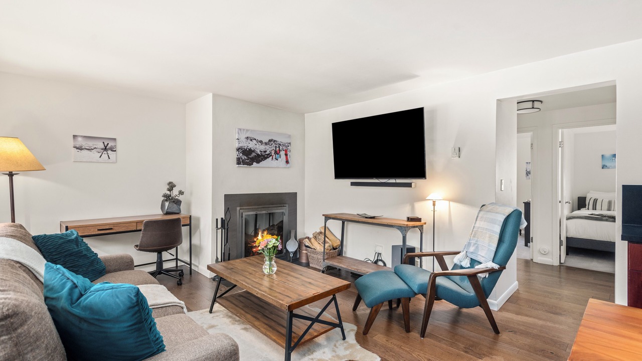 Photo of Livingroom in Aspen