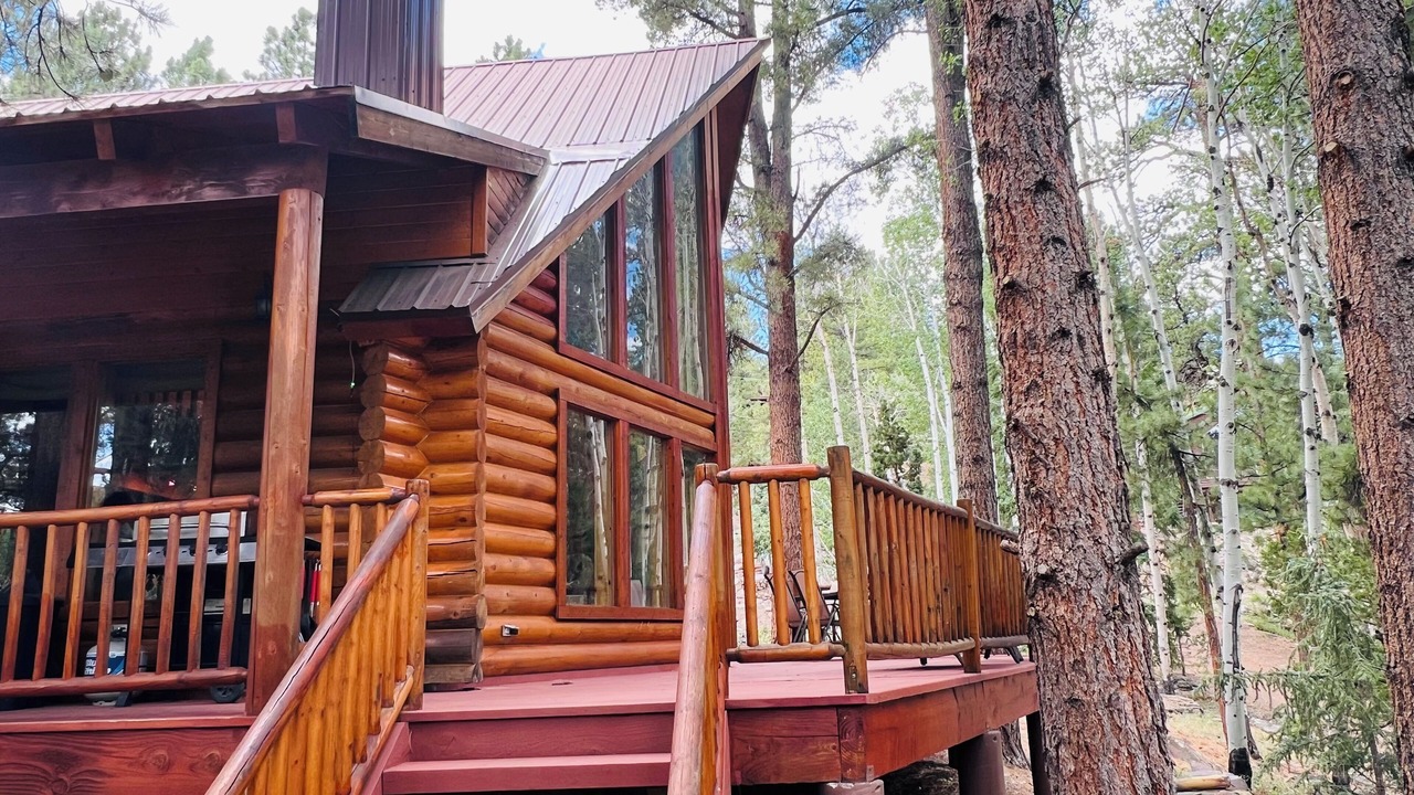 Photo of Outdoor in Mammoth Creek