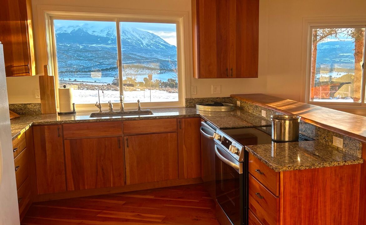 Photo of Kitchen in Missouri Heights