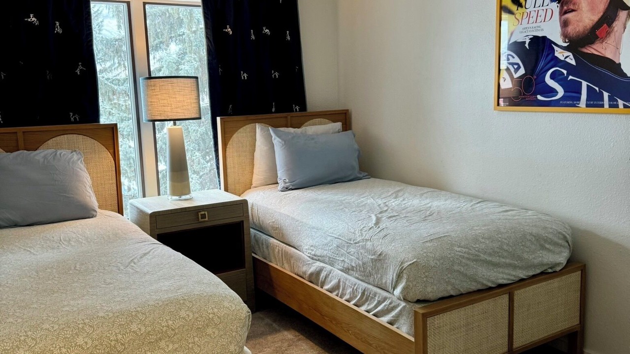 Photo of Bedroom in Basalt